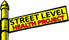 Street Level Health Project
